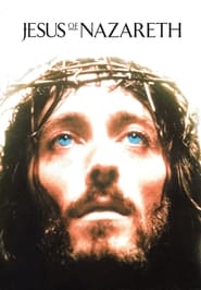 Jesus Of Nazareth' Poster