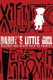 Daddys Little Girl' Poster