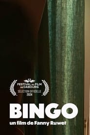 Bingo' Poster