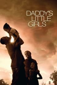 Daddys Little Girls Poster