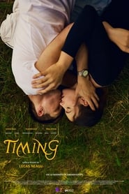 Timing' Poster