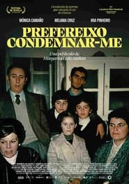 Prefiro condenarme' Poster