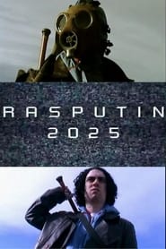 Rasputin 2025' Poster