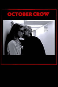 October Crow' Poster