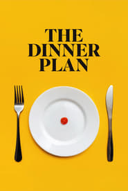 The Dinner Plan' Poster