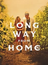A Long Way From Home' Poster