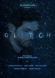 GLITCH' Poster