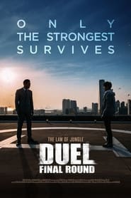 Duel Final Round' Poster