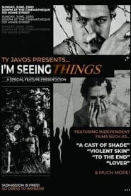 Im Seeing Things' Poster