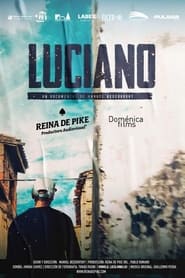 Luciano' Poster