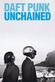 Daft Punk Unchained Poster