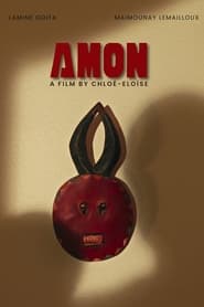 Amon' Poster