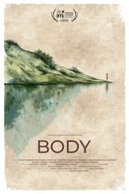 Body' Poster