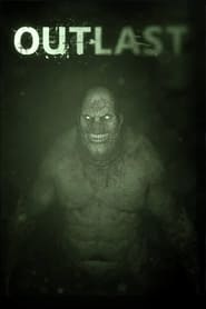 Outlast' Poster