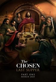 The Chosen Last Supper' Poster