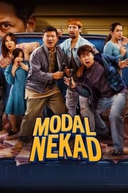 Modal Nekad' Poster