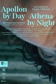 Apollon by Day Athena by Night' Poster