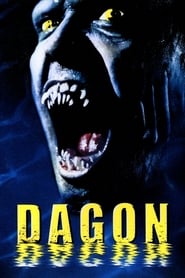 Dagon' Poster