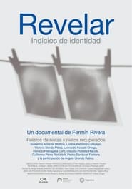 Revelar Indicios de identidad' Poster