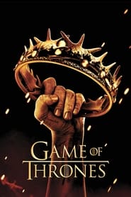 Untitled Game of Thrones Film' Poster