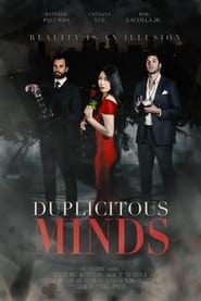 Duplicitous Minds' Poster