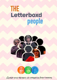 The Letterboxd people' Poster