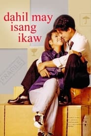 Dahil May Isang Ikaw' Poster