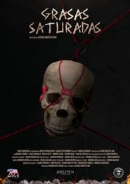 Grasas saturadas' Poster