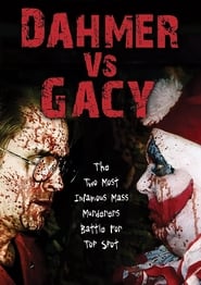 Dahmer vs Gacy' Poster