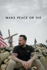 Make Peace or Die Honor the Fallen' Poster