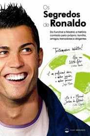 Os Segredos de Ronaldo' Poster