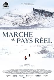 Marche au pays rel' Poster