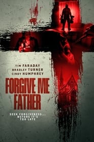 Forgive Me Father' Poster