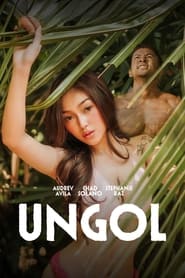 Ungol' Poster