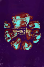 Strange Frequencies Taiwan Killer Hospital' Poster