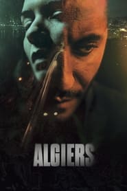 Algiers' Poster