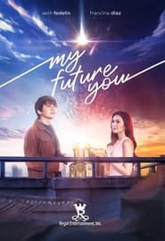 My Future You' Poster