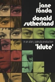 Jane Fonda and Illeana Douglas on KLUTE