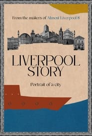 Liverpool Story' Poster