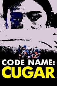 Code Name Cougar' Poster