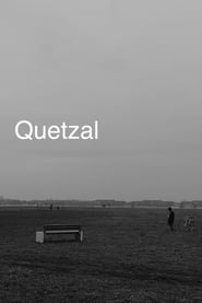 Quetzal' Poster