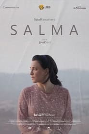 Salma' Poster