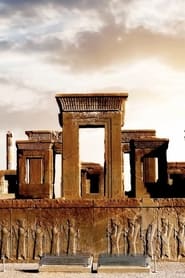 The Ancient And Forgotten Empire Of Persepolis' Poster