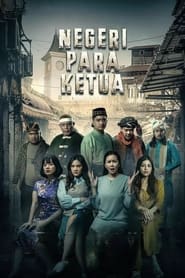 Negeri Para Ketua