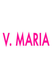 V MARIA' Poster