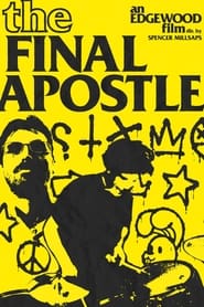 The Final Apostle' Poster