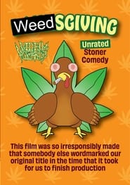 Weedsgiving' Poster