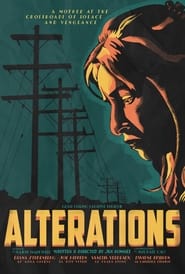 Alterations' Poster