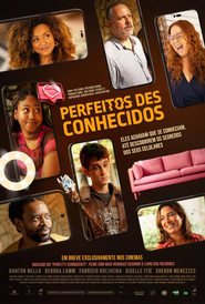 Perfeitos Desconhecidos' Poster