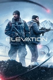 Elevation' Poster